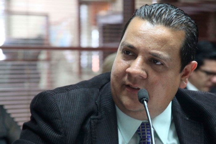 Javier Tarazona - FundaRedes juicio