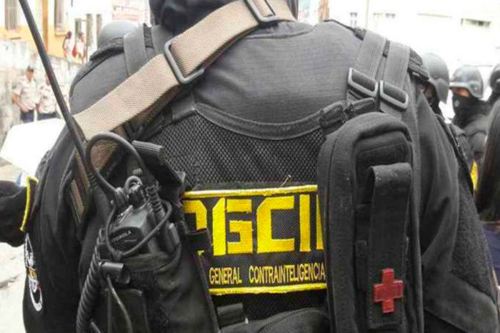 Dgcim oposición