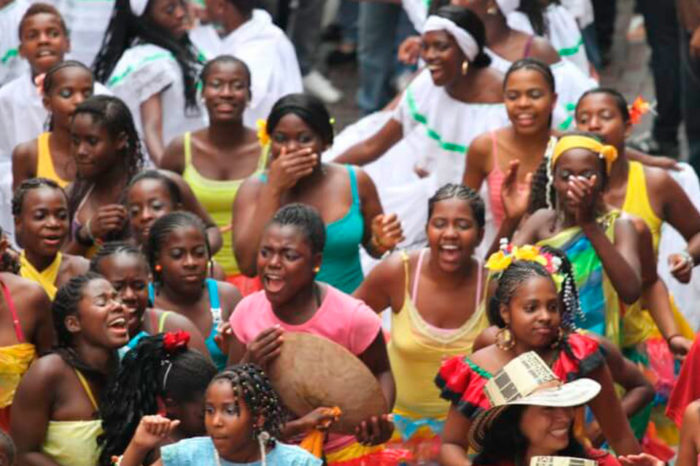 La exclusión de las mujeres afrodescendientes en América Latina