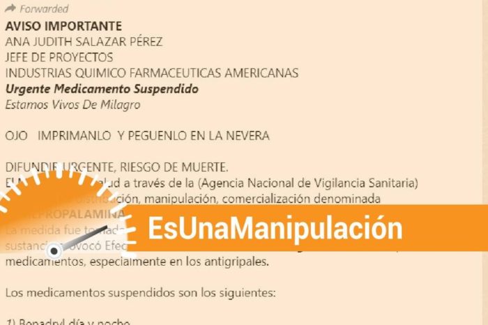 Antigripales EsPaja