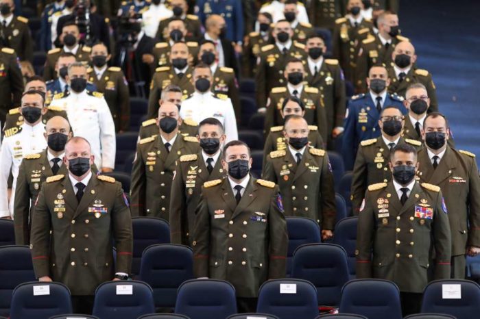Militares - Control Ciudadano