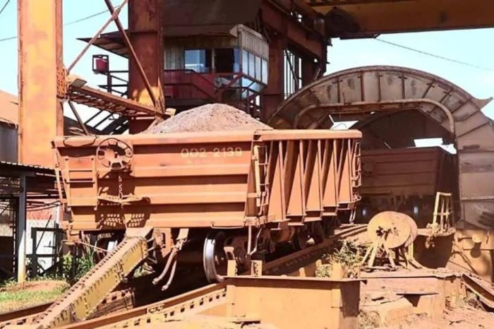 CVG Ferrominera del Orinoco