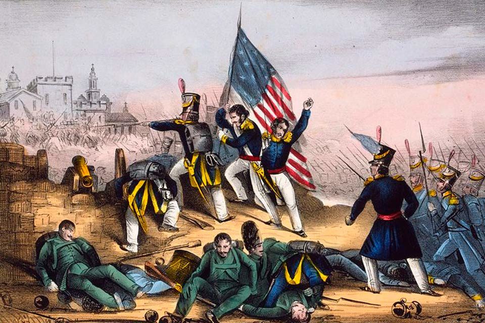 No tomamos nada por conquista, gracias a Dios