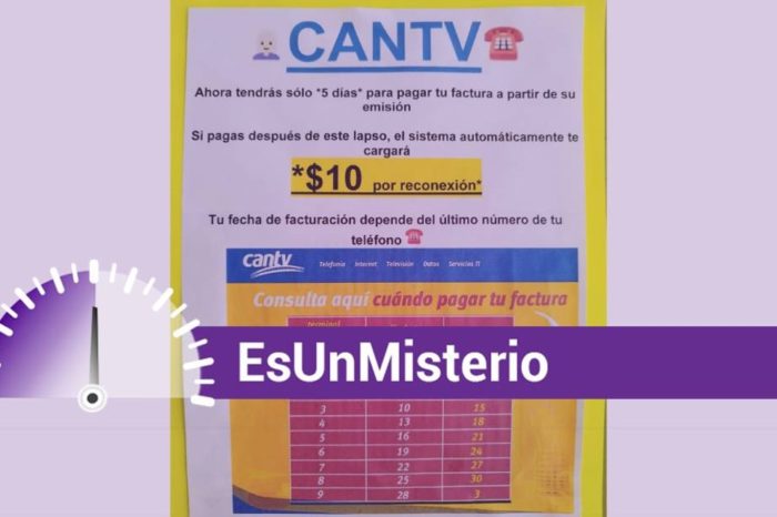 EsPaja Cantv