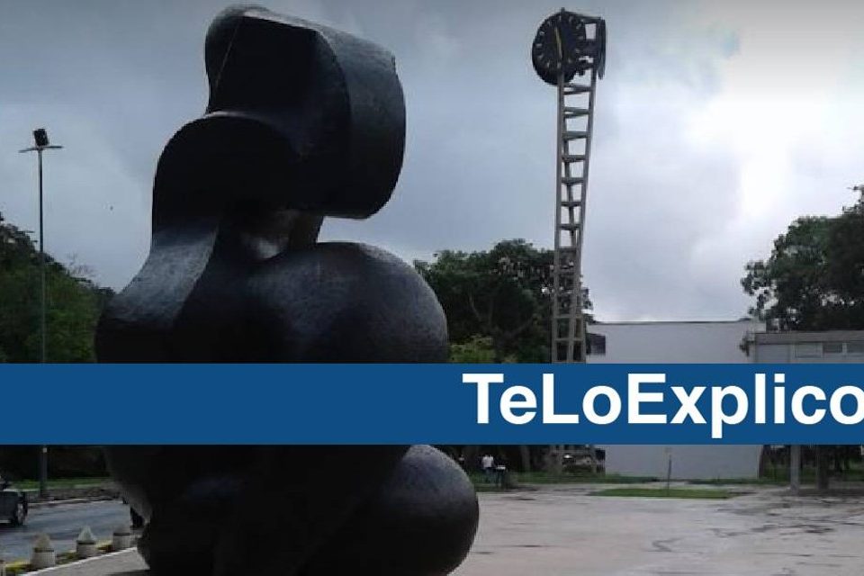 EsPaja UCV elecciones egresados