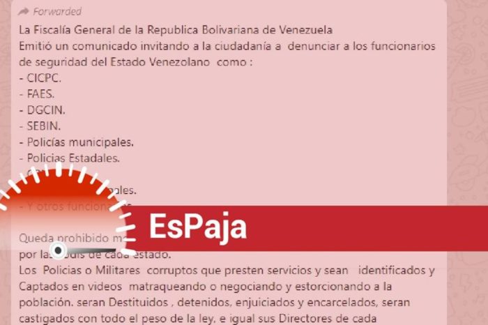 EsPaja alcabalas