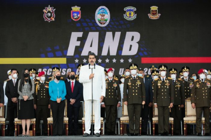 Maduro