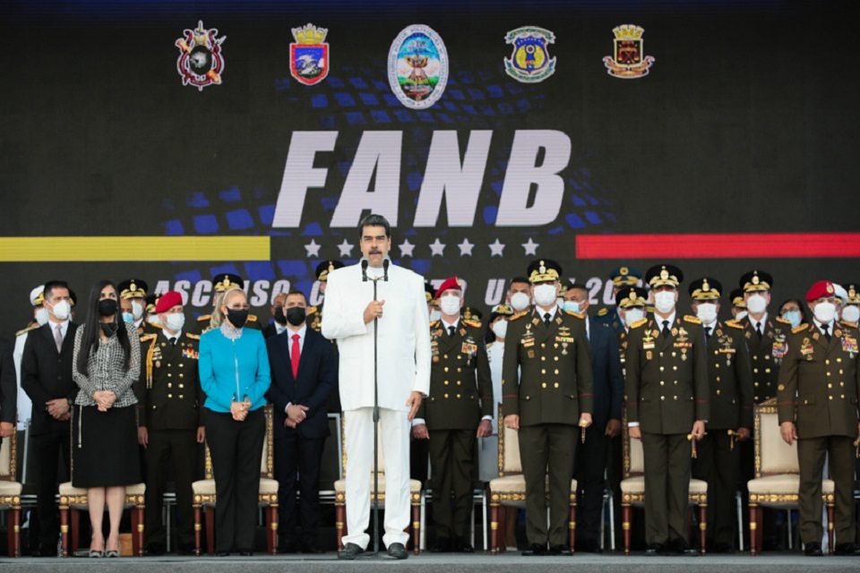 Maduro