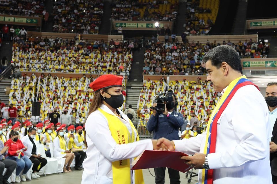 Maduro