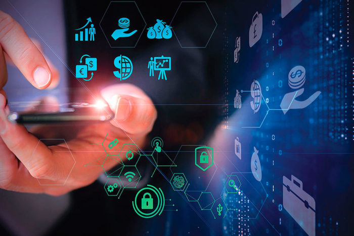 ¿Auge y caída de las fintech?