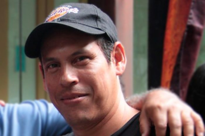 Gabriel Blanco Provea Dgcim
