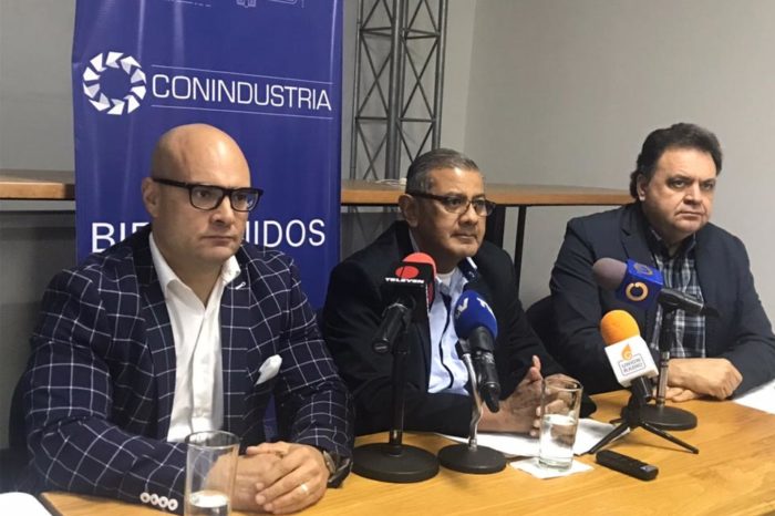 Industriales de Aragua