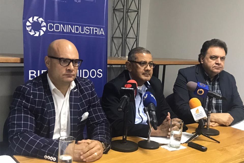 Industriales de Aragua