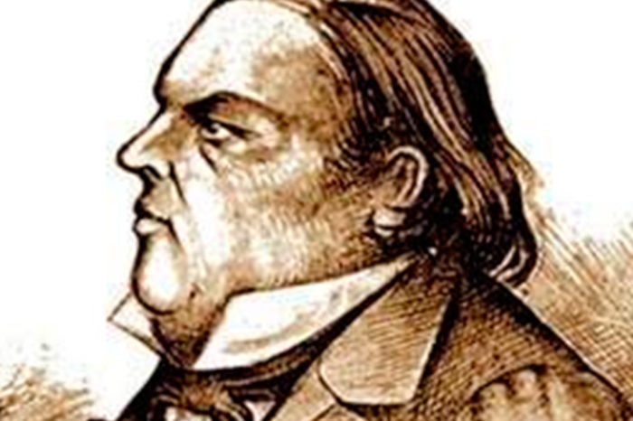 El primer Juan Vicente, por Douglas Zabala