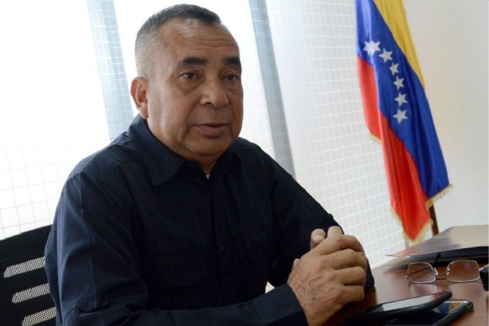 Justo Noguera Argentina