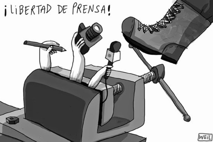 Leyes para el silencio