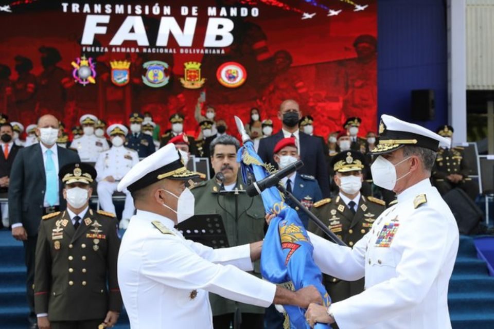 Maduro