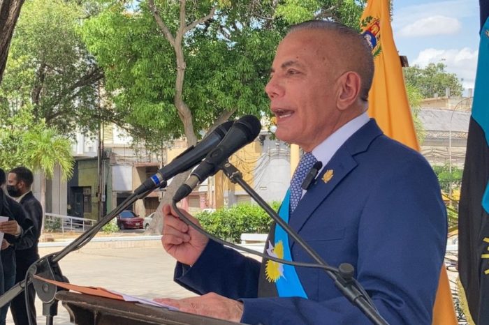 Manuel Rosales Zulia