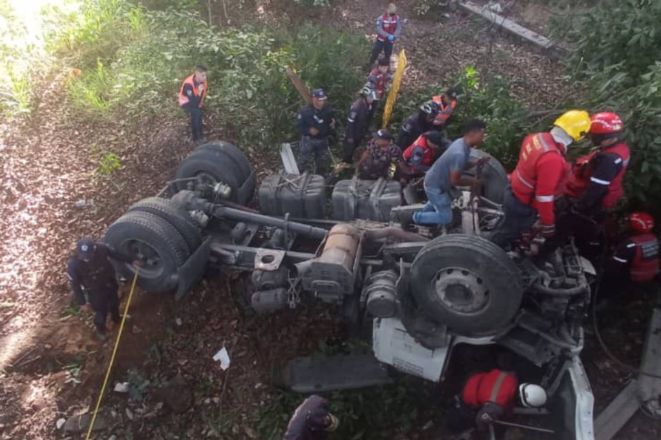 Accidente