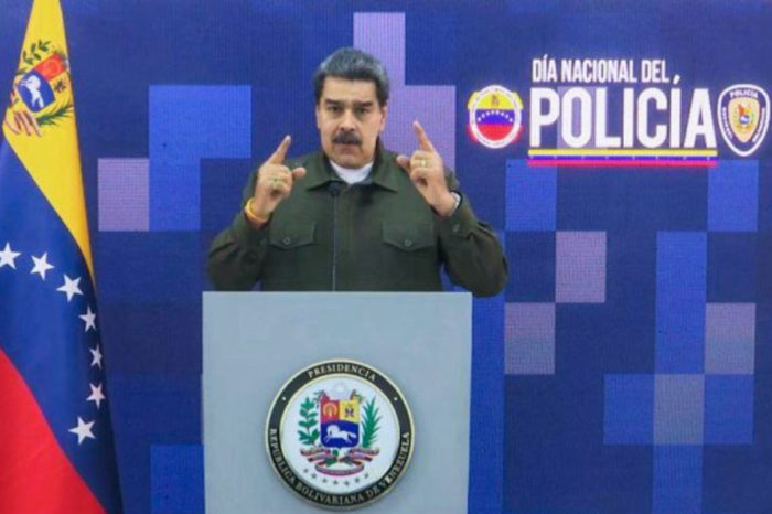 Maduro