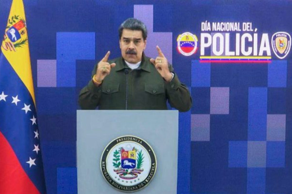 Maduro
