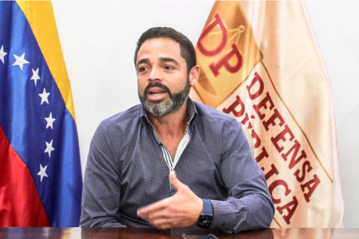 Defensa Pública
