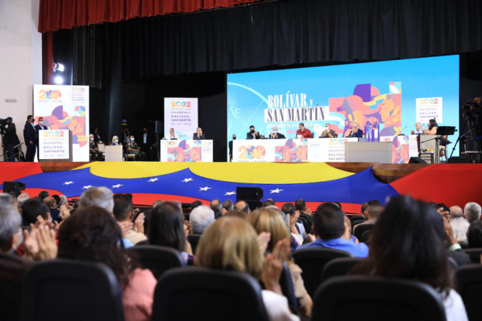 MAduro VTV