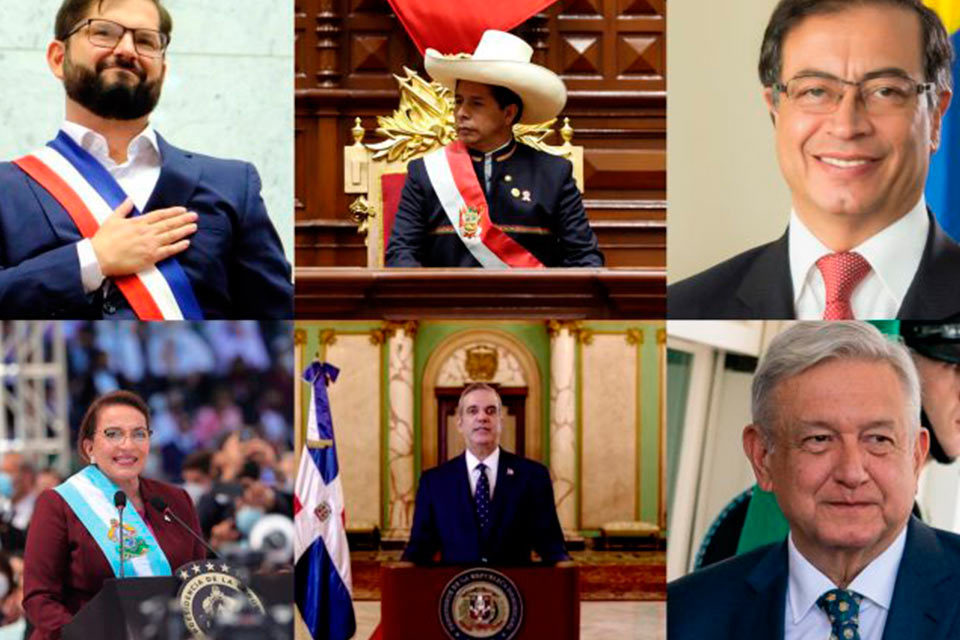 La victoria de Petro y los retos de la nueva ola rosada en AL