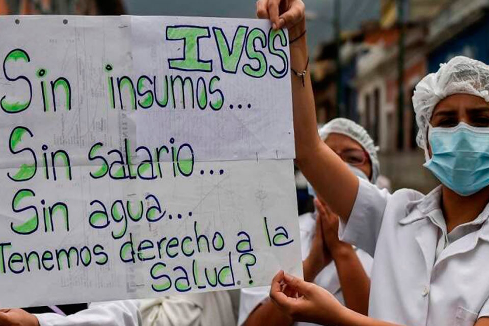 ¿Venezuela mejora? ¿Cómo saberlo?