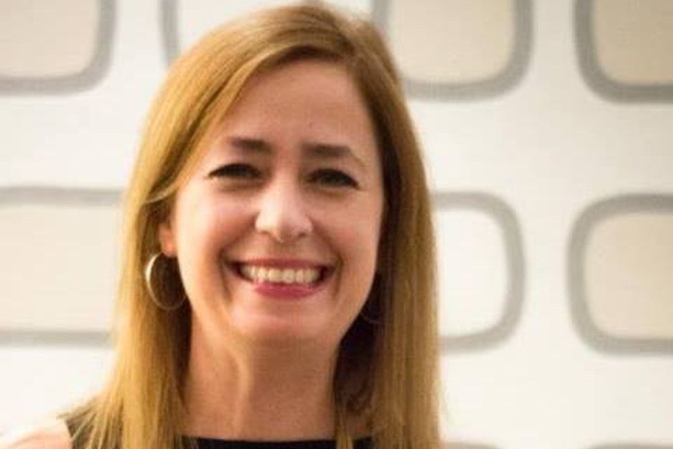 Rosanna Di Turi