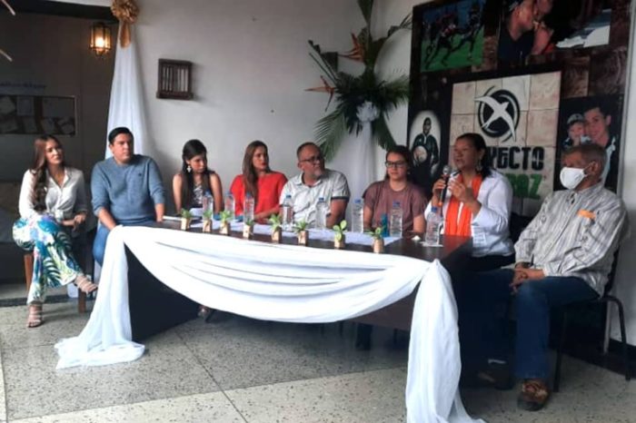 Ser periodistas, ¿hasta cuándo?