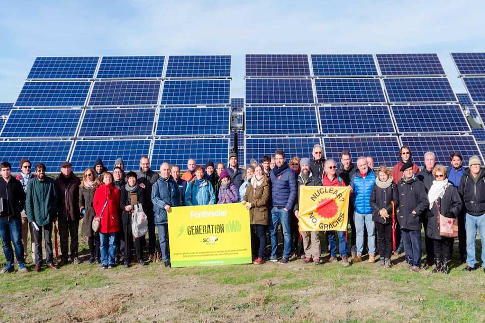 Cooperativismo y cambio climático (y III)