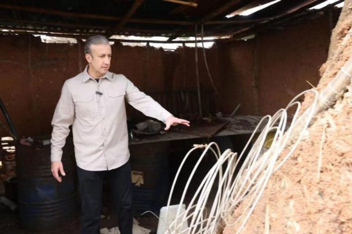 El Aissami