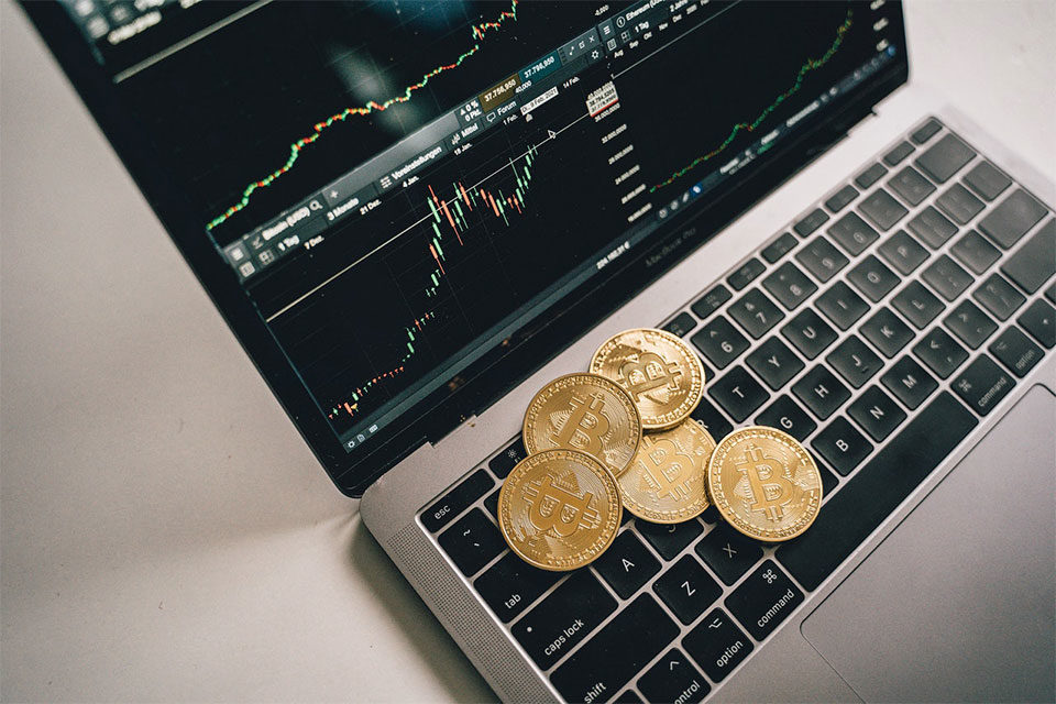 Criptoactivos