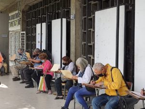 UCV