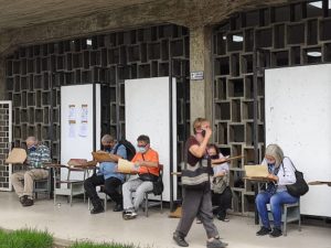 UCV