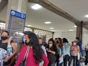UCV