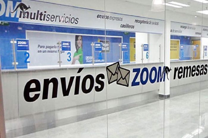 Zoom Remesas