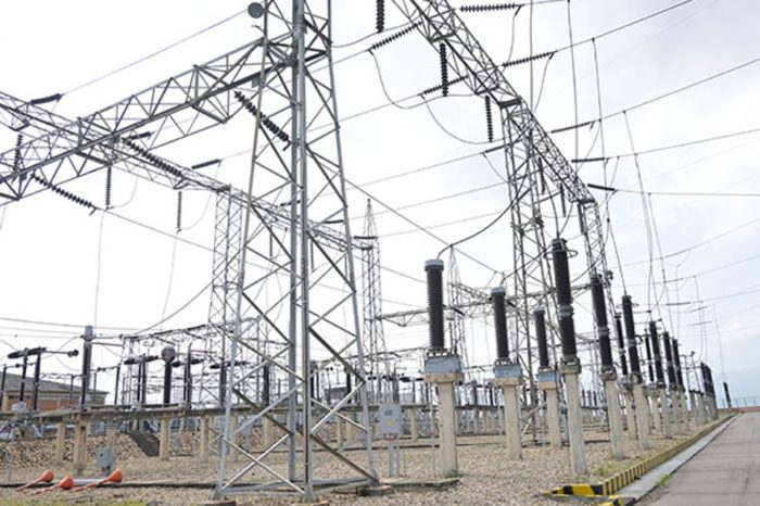 cens-subestacion-electrica energía eléctrica eléctrico
