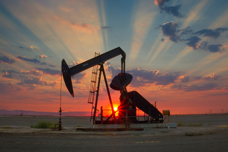 OVF Dejemos el petróleo en el subsuelo OPEP - Producción petrolera - Ecoanalítica instalaciones petroleras