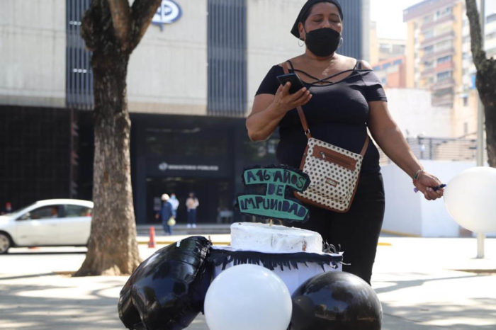 ejecuciones extrajudiciales
