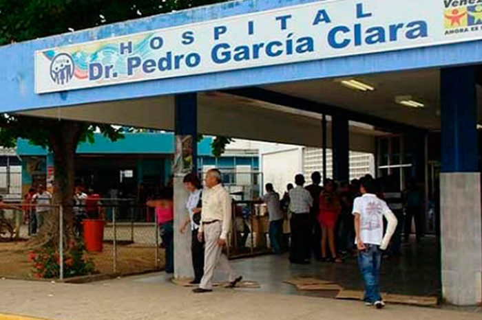 Unidad con el gremio de la salud