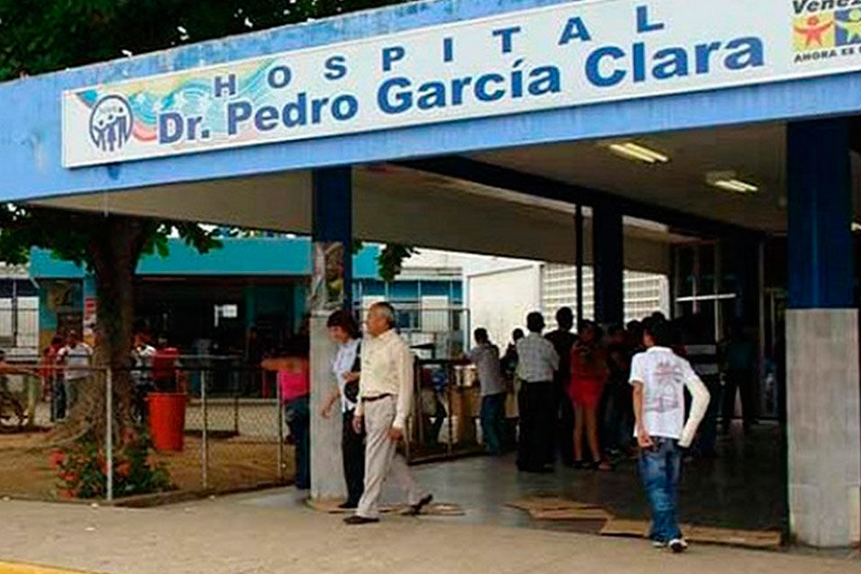 Unidad con el gremio de la salud