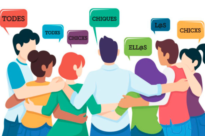 Inclusivos
