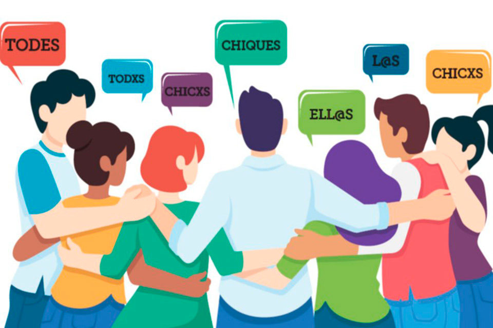 Inclusivos