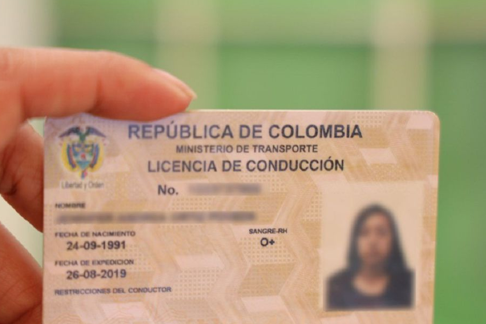 licencia
