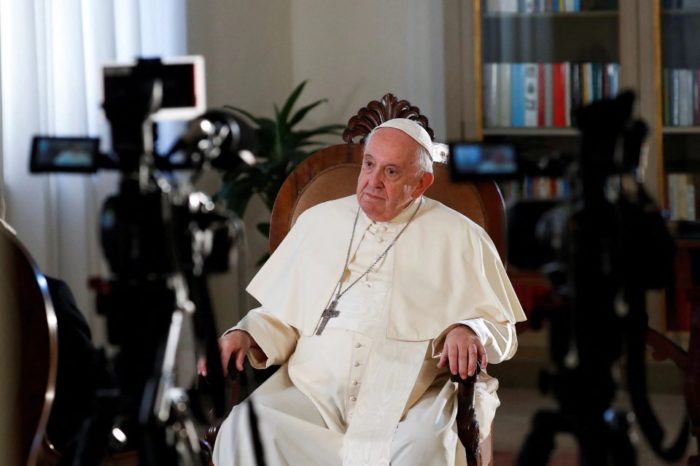 papa Francisco