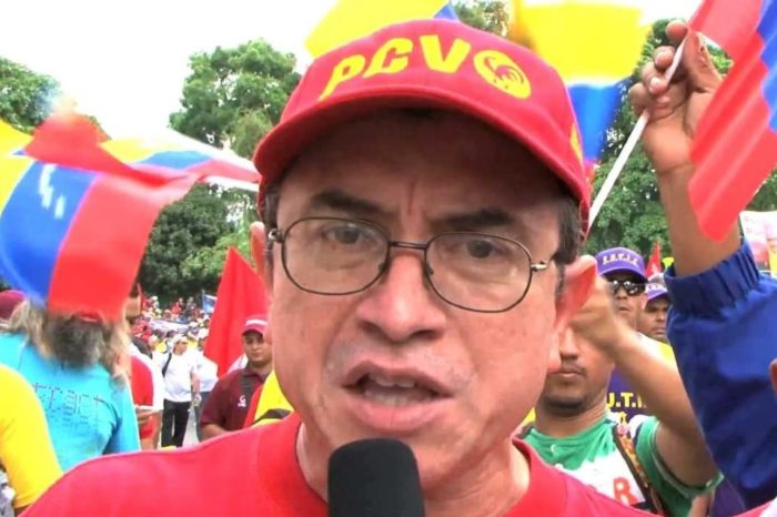 pedro eusse pcv