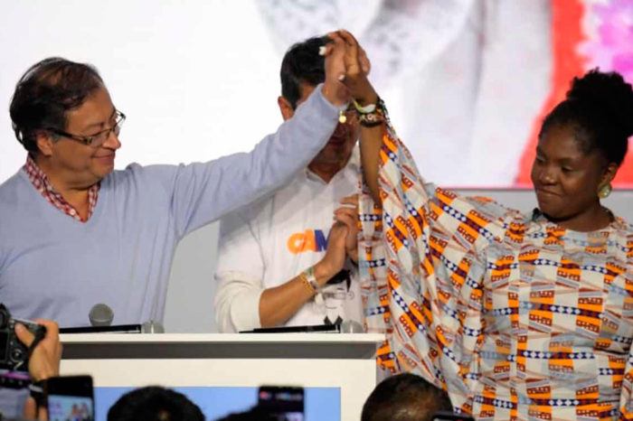 La alternancia política llega a Colombia