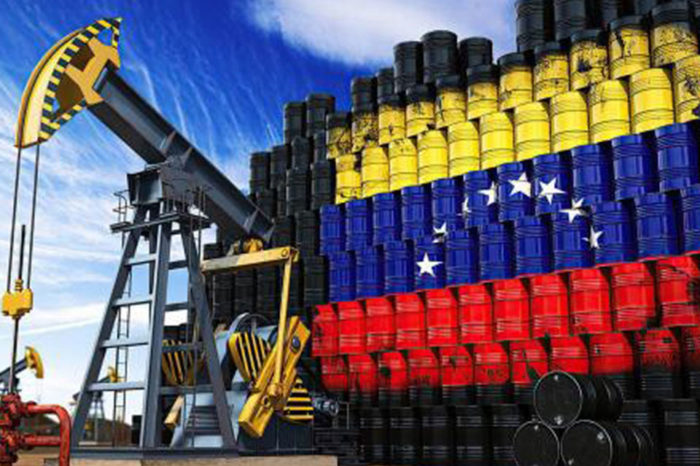 petróleo ¿Qué se espera de la Economía venezolana en el segundo semestre? crecimiento Venezuela Trump